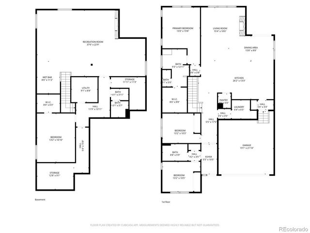 7438 S Pennsylvania Street, Littleton, CO 80122