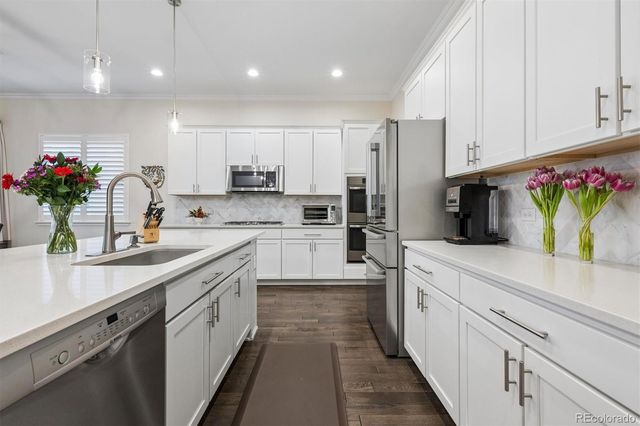 7438 S Pennsylvania Street, Littleton, CO 80122