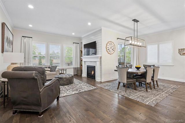 7438 S Pennsylvania Street, Littleton, CO 80122