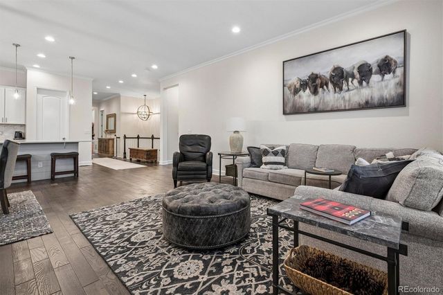 7438 S Pennsylvania Street, Littleton, CO 80122