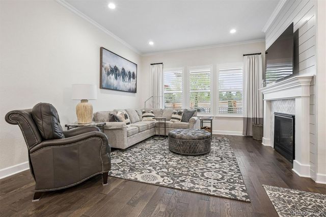 7438 S Pennsylvania Street, Littleton, CO 80122