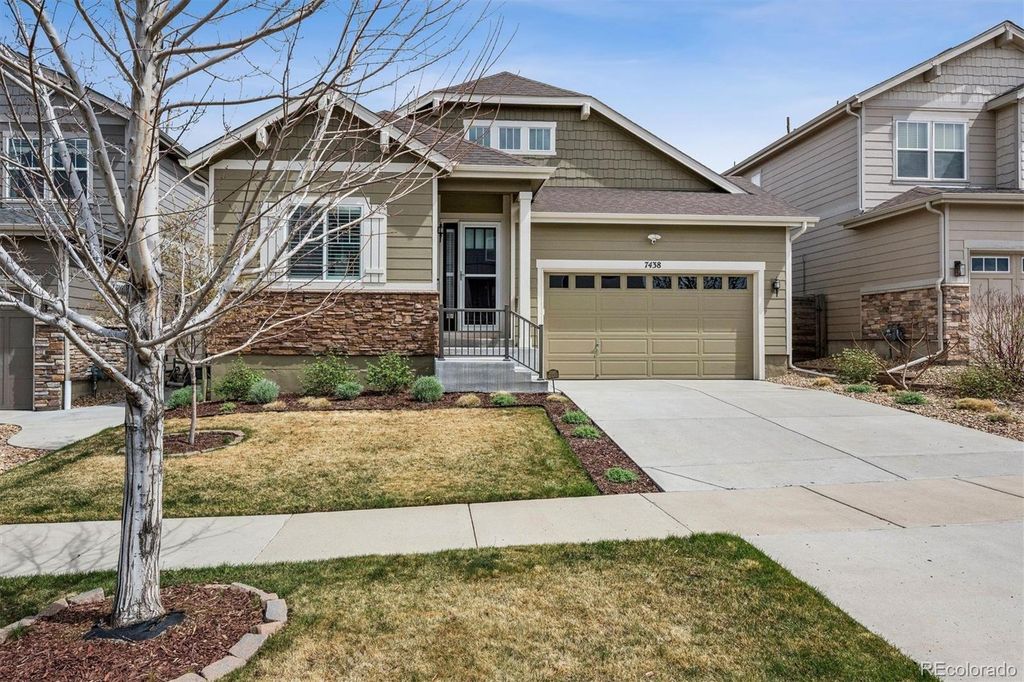 7438 S Pennsylvania Street, Littleton, CO 80122