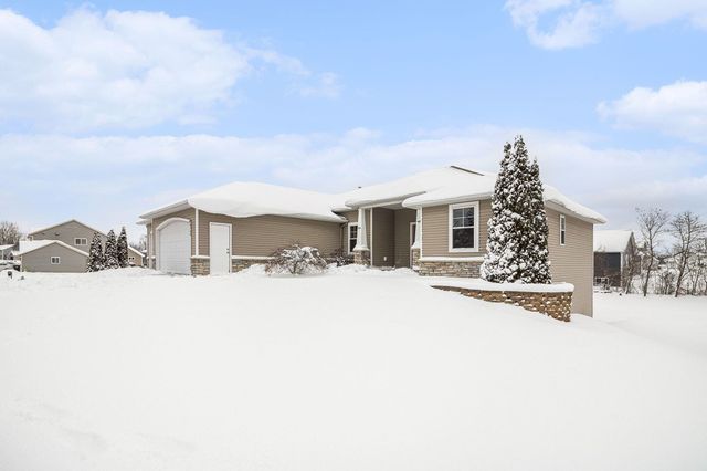 6768 Northfield Drive SW, Byron Center, MI 49315