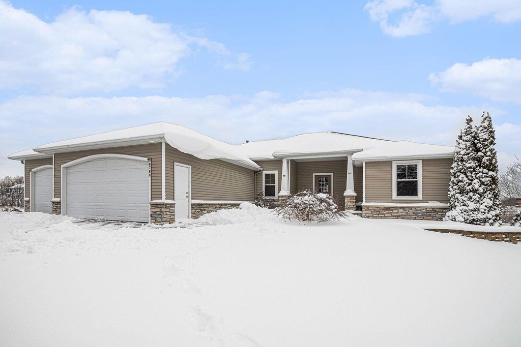 6768 Northfield Drive SW, Byron Center, MI 49315