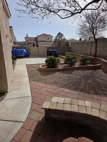 4215 Skyview Crest Road NW, Albuquerque, NM 87114
