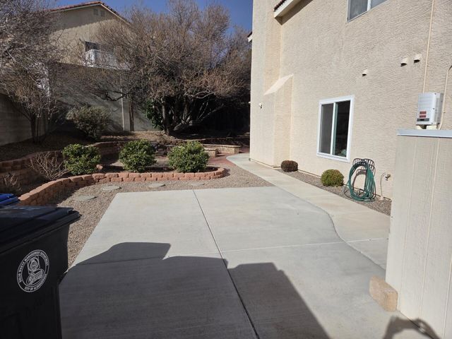 4215 Skyview Crest Road NW, Albuquerque, NM 87114