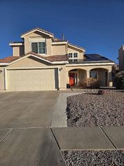 4215 Skyview Crest Road NW, Albuquerque, NM 87114