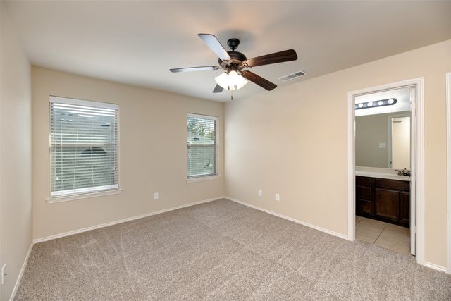 365 Orbit Drive, Lavon, TX 75166