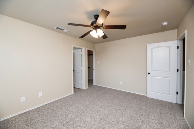 365 Orbit Drive, Lavon, TX 75166