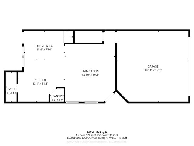 365 Orbit Drive, Lavon, TX 75166