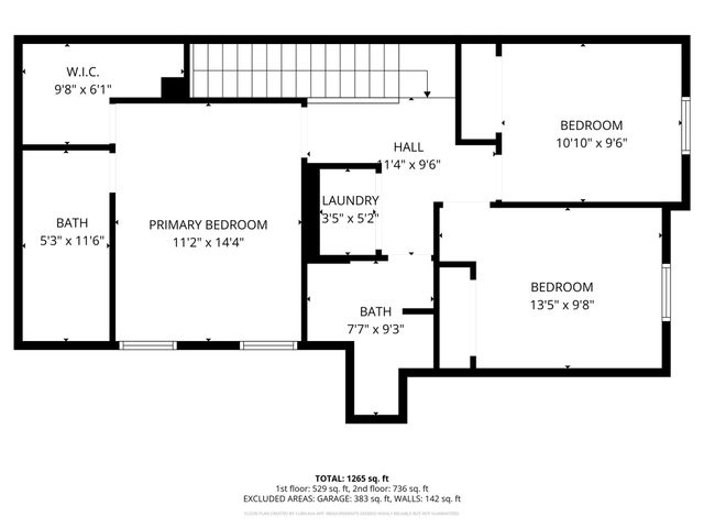 365 Orbit Drive, Lavon, TX 75166