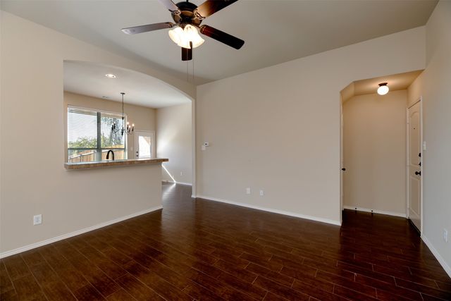 365 Orbit Drive, Lavon, TX 75166