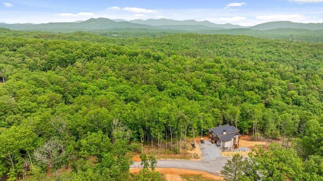 Lot 72 Hill Top Way, Mineral Bluff, GA 30559