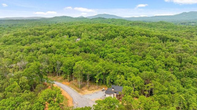 Lot 72 Hill Top Way, Mineral Bluff, GA 30559