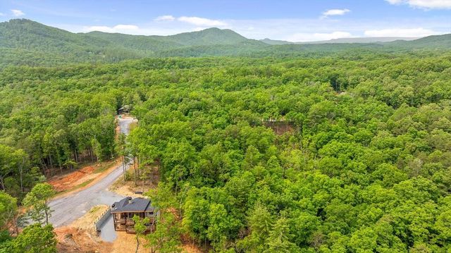 Lot 72 Hill Top Way, Mineral Bluff, GA 30559
