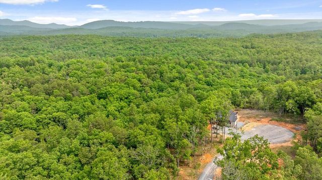 Lot 72 Hill Top Way, Mineral Bluff, GA 30559