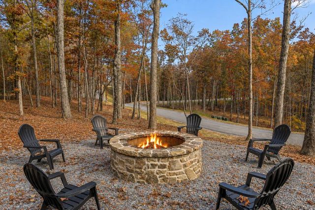 Lot 72 Hill Top Way, Mineral Bluff, GA 30559