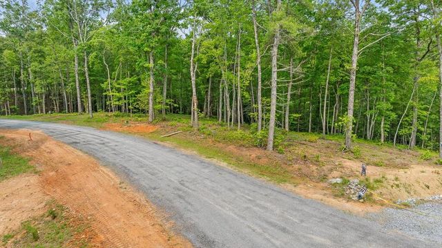 Lot 72 Hill Top Way, Mineral Bluff, GA 30559