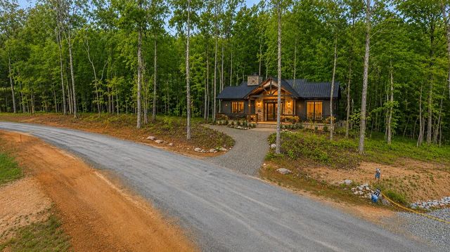 Lot 72 Hill Top Way, Mineral Bluff, GA 30559