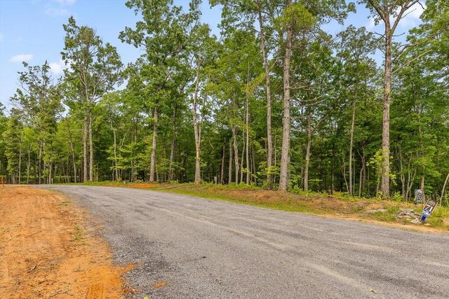 Lot 72 Hill Top Way, Mineral Bluff, GA 30559