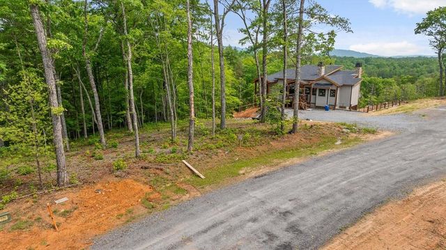 Lot 72 Hill Top Way, Mineral Bluff, GA 30559