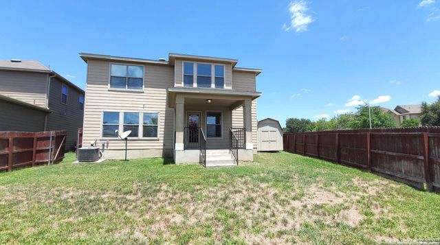 105 HINGE CHASE, Cibolo, TX 78108