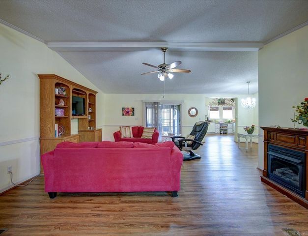 227 Century Circle, Hot Springs, AR 71913