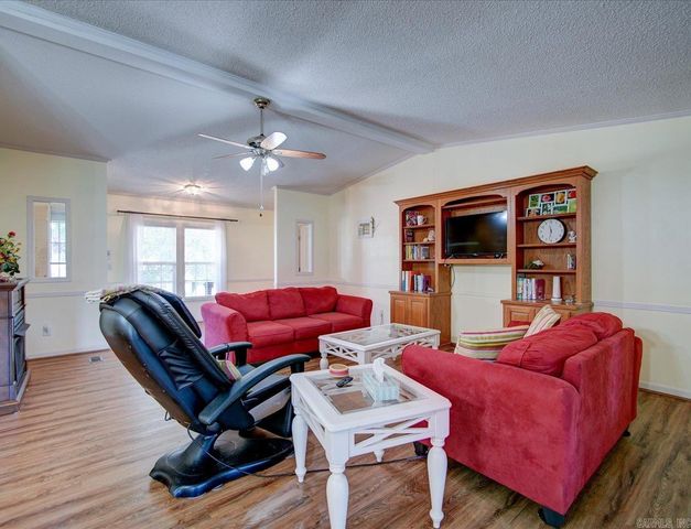 227 Century Circle, Hot Springs, AR 71913