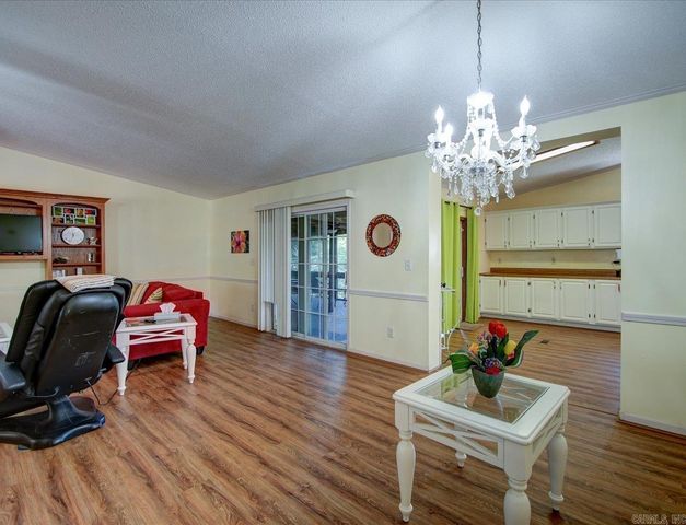 227 Century Circle, Hot Springs, AR 71913