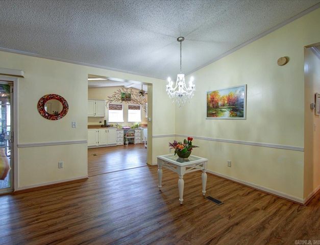 227 Century Circle, Hot Springs, AR 71913