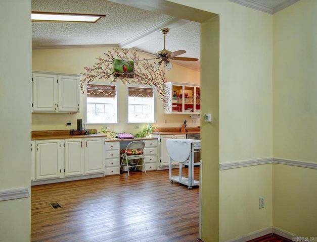 227 Century Circle, Hot Springs, AR 71913