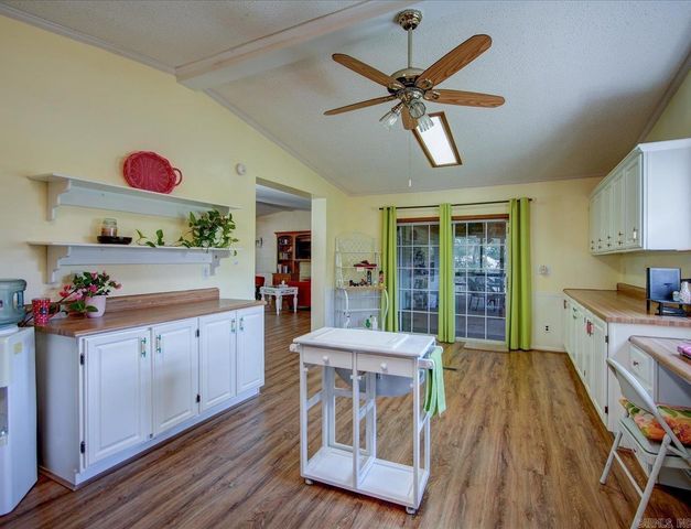 227 Century Circle, Hot Springs, AR 71913