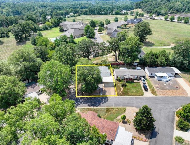 227 Century Circle, Hot Springs, AR 71913