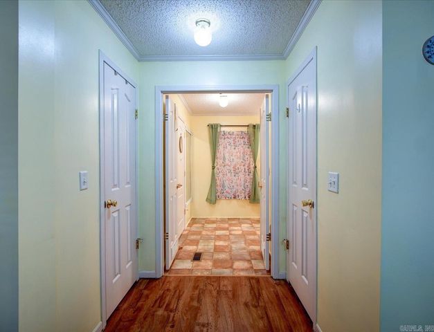 227 Century Circle, Hot Springs, AR 71913