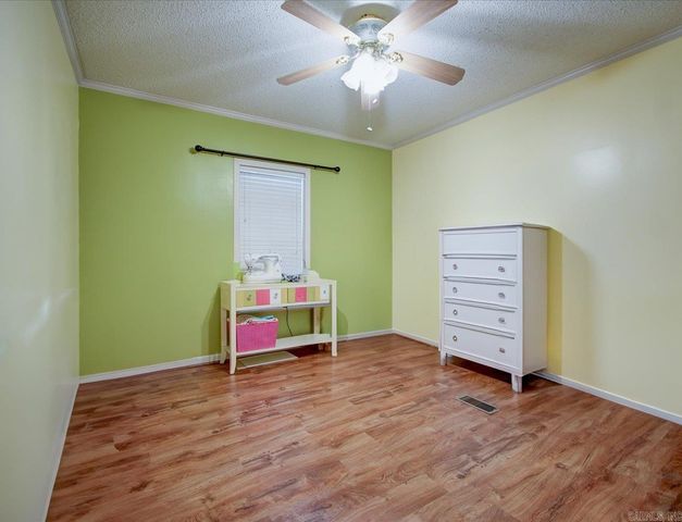 227 Century Circle, Hot Springs, AR 71913