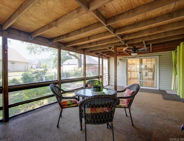 227 Century Circle, Hot Springs, AR 71913