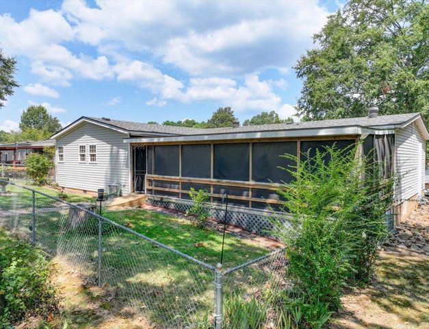 227 Century Circle, Hot Springs, AR 71913