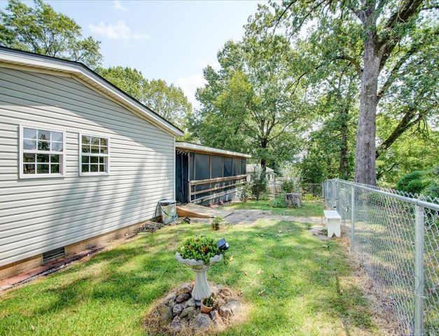 227 Century Circle, Hot Springs, AR 71913