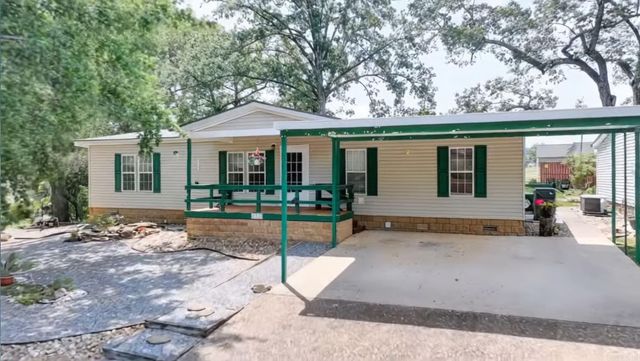 227 Century Circle, Hot Springs, AR 71913