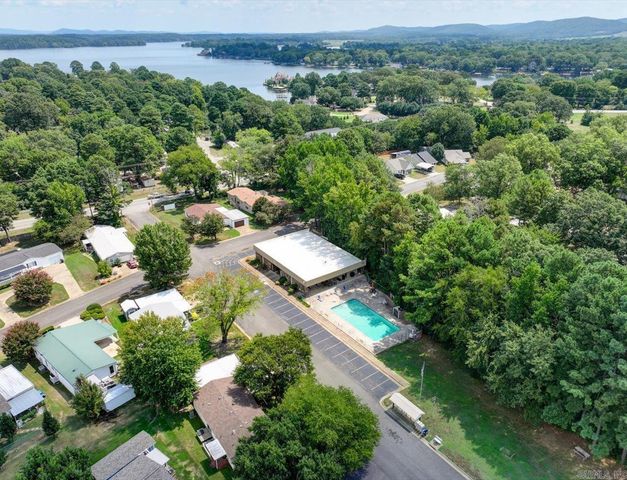 227 Century Circle, Hot Springs, AR 71913