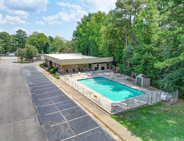 227 Century Circle, Hot Springs, AR 71913