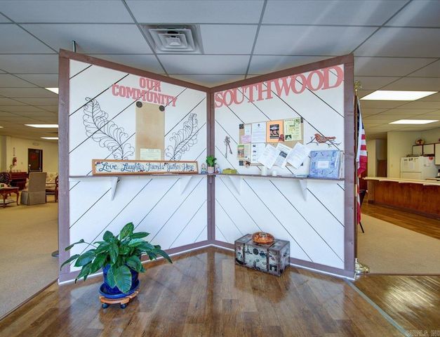 227 Century Circle, Hot Springs, AR 71913