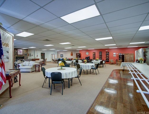 227 Century Circle, Hot Springs, AR 71913