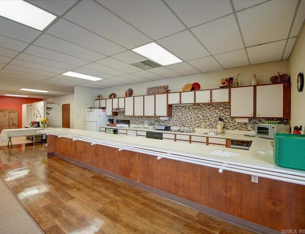 227 Century Circle, Hot Springs, AR 71913