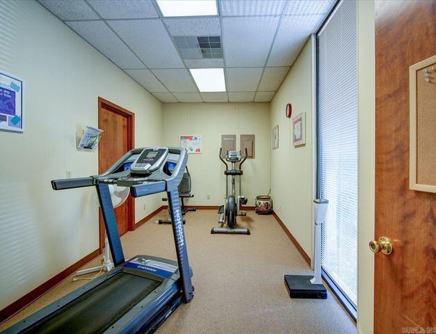 227 Century Circle, Hot Springs, AR 71913