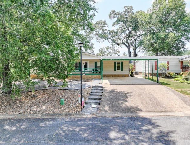 227 Century Circle, Hot Springs, AR 71913