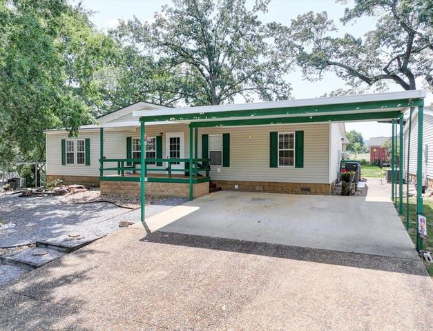 227 Century Circle, Hot Springs, AR 71913