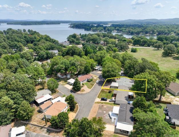 227 Century Circle, Hot Springs, AR 71913