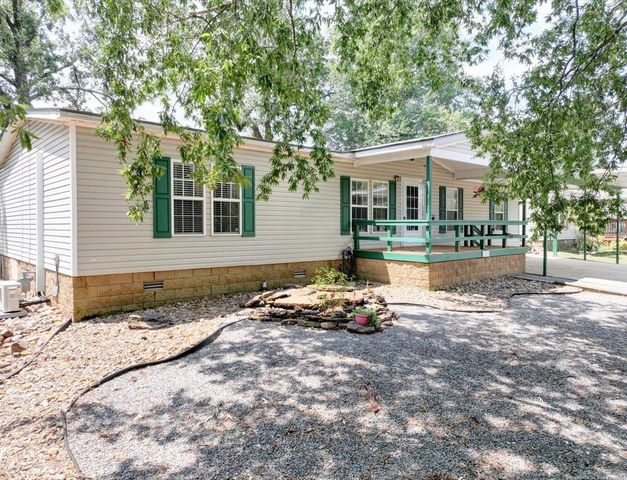 227 Century Circle, Hot Springs, AR 71913