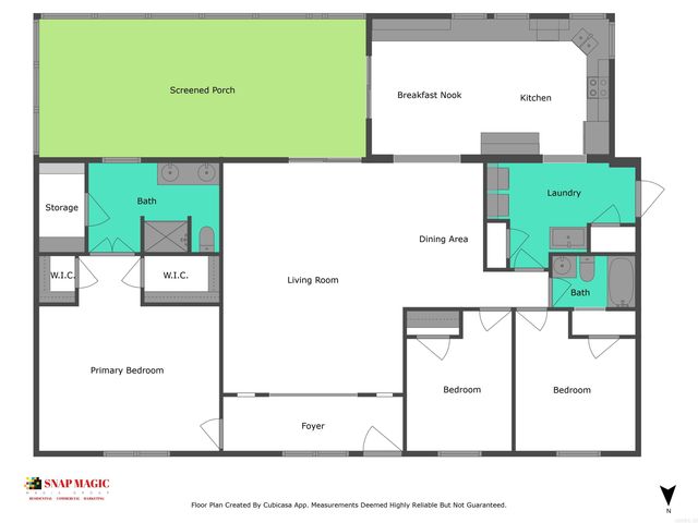 227 Century Circle, Hot Springs, AR 71913